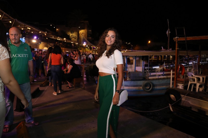 Byblos En Blanc et Rosé